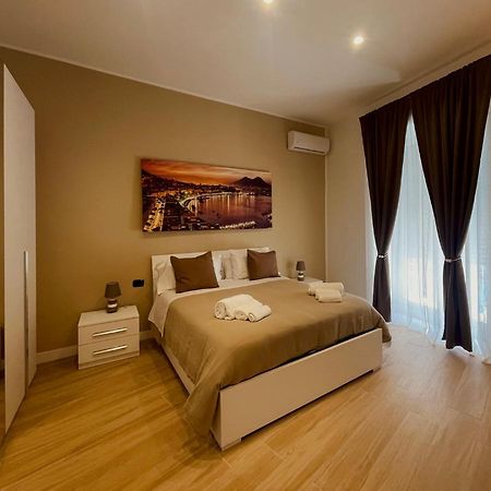 La Suite Di Dante Napoli Екстериор снимка