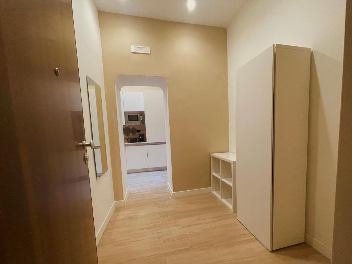 La Suite Di Dante Napoli Екстериор снимка